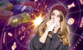 ATENȚIE! Zodia care poate avea probleme de sănătate
